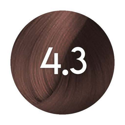 Renbow Colorissimo Permanent Hair Colour  100ml