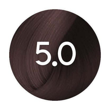 Renbow Colorissimo Permanent Hair Colour  100ml