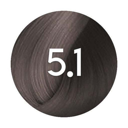 Renbow Colorissimo Permanent Hair Colour  100ml