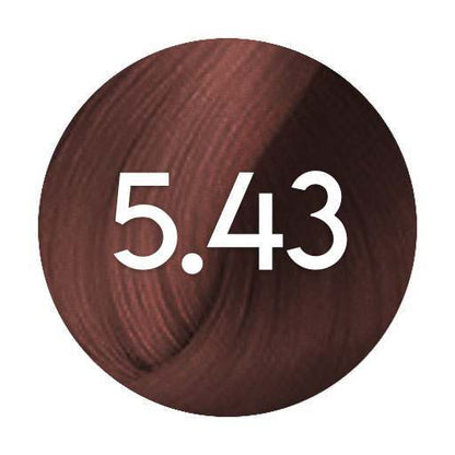 Renbow Colorissimo Permanent Hair Colour  100ml