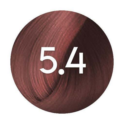 Renbow Colorissimo Permanent Hair Colour  100ml