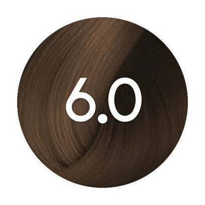 Renbow Colorissimo Permanent Hair Colour  100ml