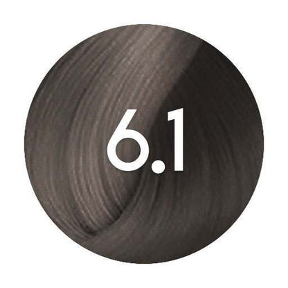Renbow Colorissimo Permanent Hair Colour  100ml