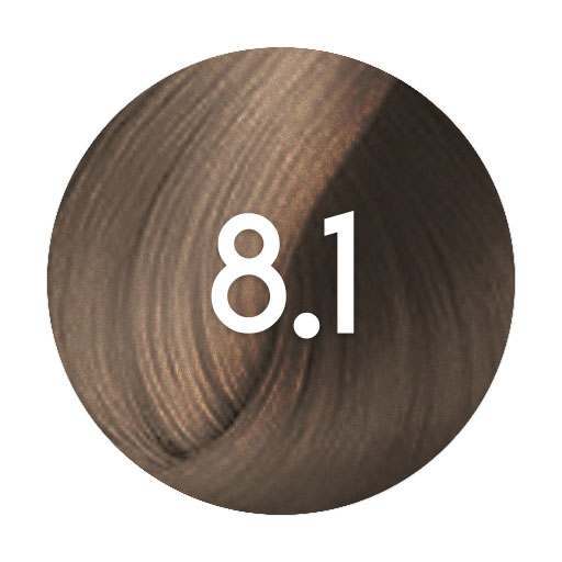 Renbow Colorissimo Permanent Hair Colour  100ml