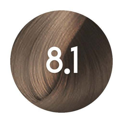 Renbow Colorissimo Permanent Hair Colour  100ml