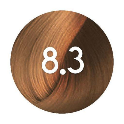 Renbow Colorissimo Permanent Hair Colour  100ml