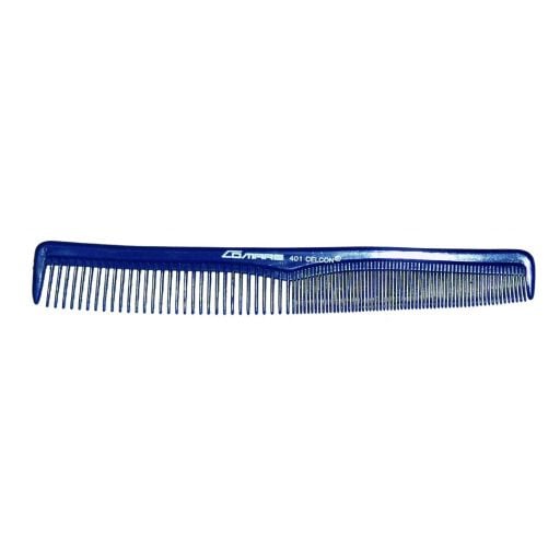 Comare 401 Cutting Comb - Hairdressing Supplies
