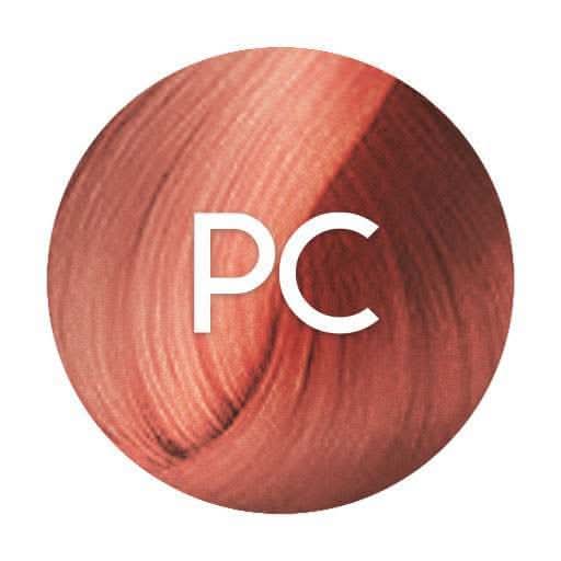Crazy Color Spray Peachy Coral 250ml