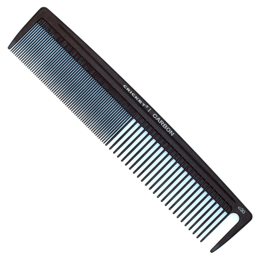 Cricket - Carbon C30 Power Comb