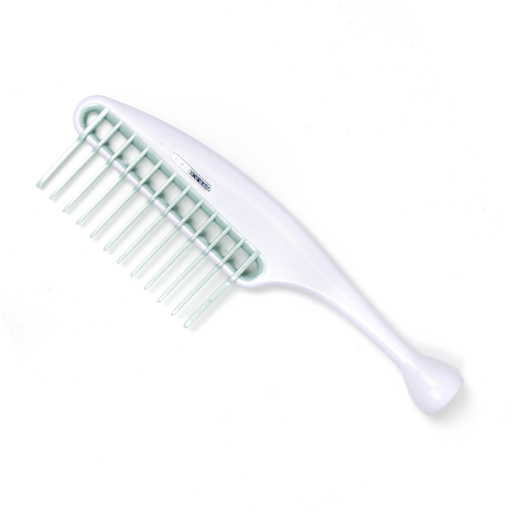 Cricket - Friction Free Rake Comb - Hairdressing Supplies