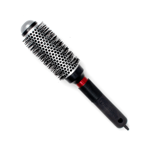 Cricket - Technique Thermal 330 Brush 32mm 1 1/4 - Hairdressing Supplies