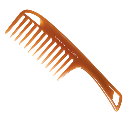 Cricket - Ultra Smooth Detangling Comb - Hairdressing Supplies