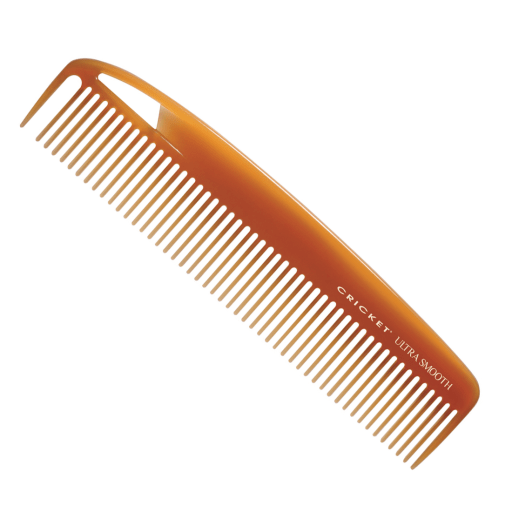 Cricket - Ultra Smooth Dressing Comb - Hairdressing Supplies