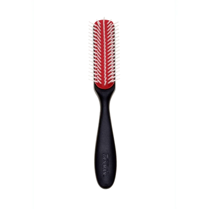 Denman D143 Small Styling Brush - Black