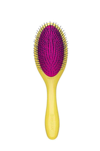 Denman Tangle Tamer Gentle - Various Colours - Hairdressing Supplies