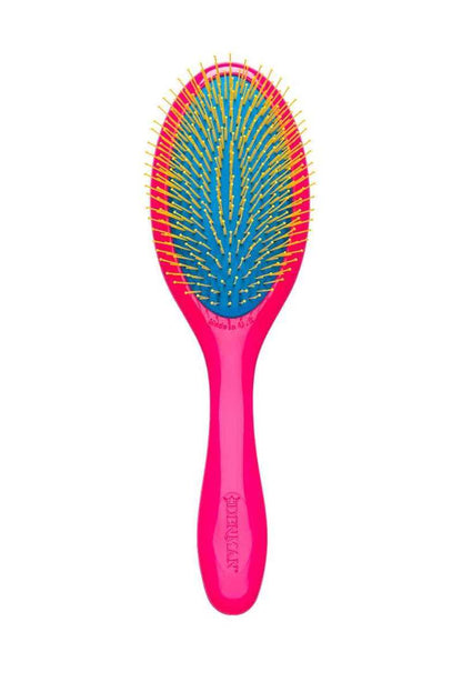 Denman Tangle Tamer Gentle - Various Colours - Hairdressing Supplies