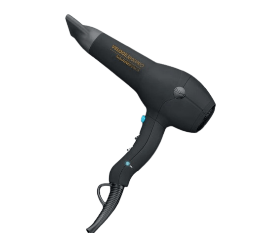 Diva-Veloce 3800 Pro Black