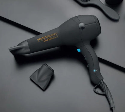 Diva-Veloce 3800 Pro Black