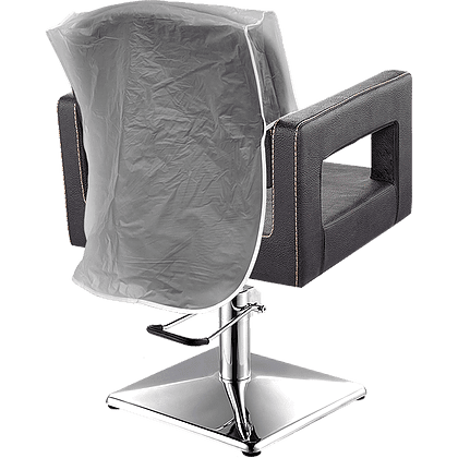 DMI 18" PVC Chair Back Cover Various Colours