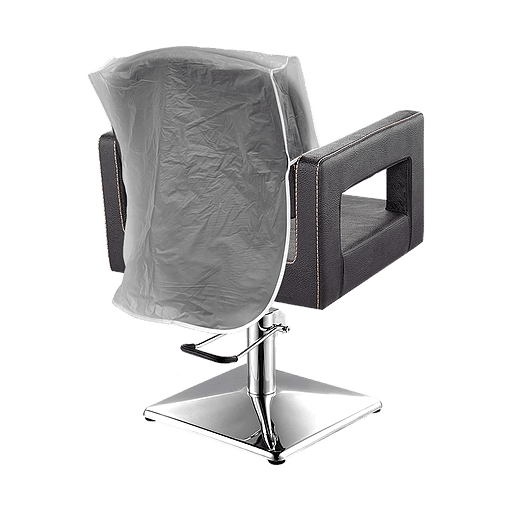 DMI 22" PVC Chair Back Cover - Hairdressing Supplies