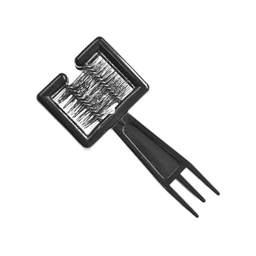 DMI Deluxe Brush and Comb Cleaner - Hairdressing Supplies