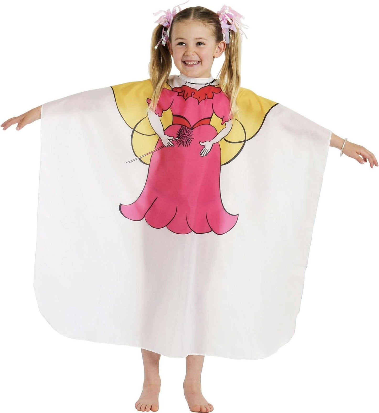 DMI Kiddy Cape Princess (Popper)
