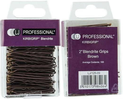 DMI LJ Professional Handipack Grip x 100 Blendrite Black