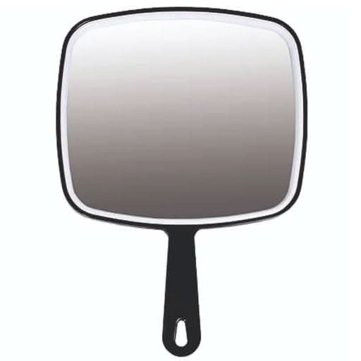 DMI Lollipop Mirror - Black