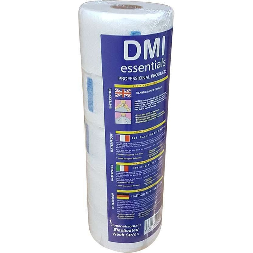 DMI Neck Strips 5 x 100