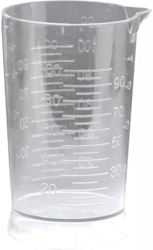 DMI Standard Peroxide Measure - Hairdressing Supplies