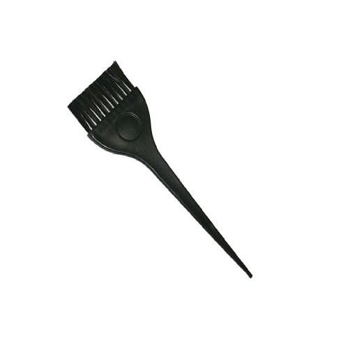 DMI Tint Brush Large - Black - Hairdressing Supplies