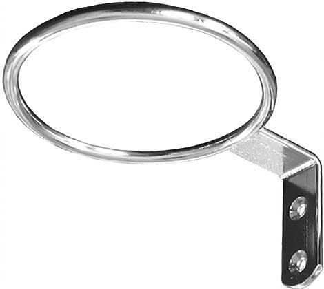 DMI Wall Dryer Holder - Chrome