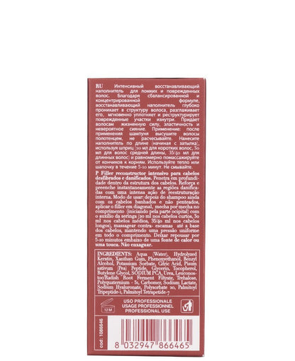 Fanola Botugen Restructuring Filler 150ml