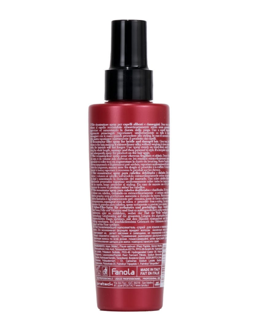 Fanola Botugen Restructuring Filler Spray 150ml