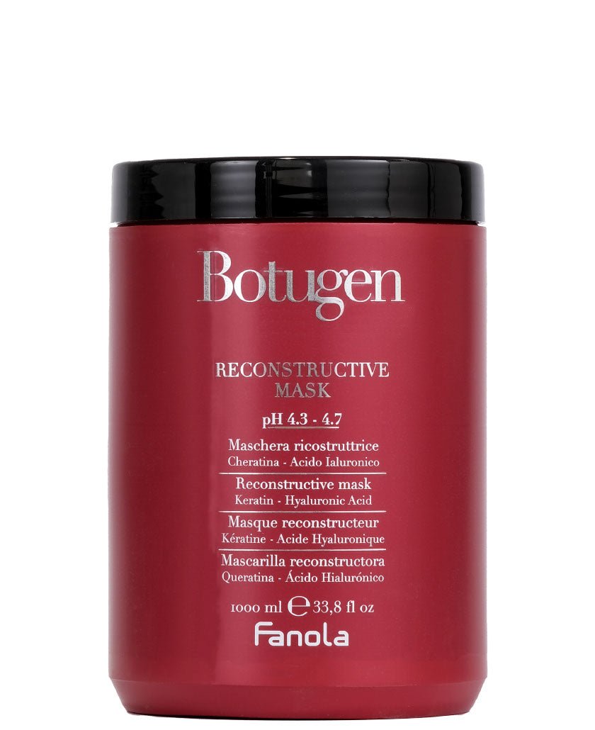 Fanola Botugen Restructuring Mask 1000ml