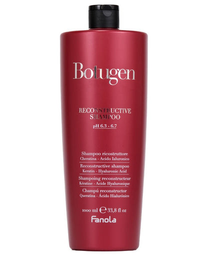 Fanola Botugen Restructuring Shampoo 1000ml
