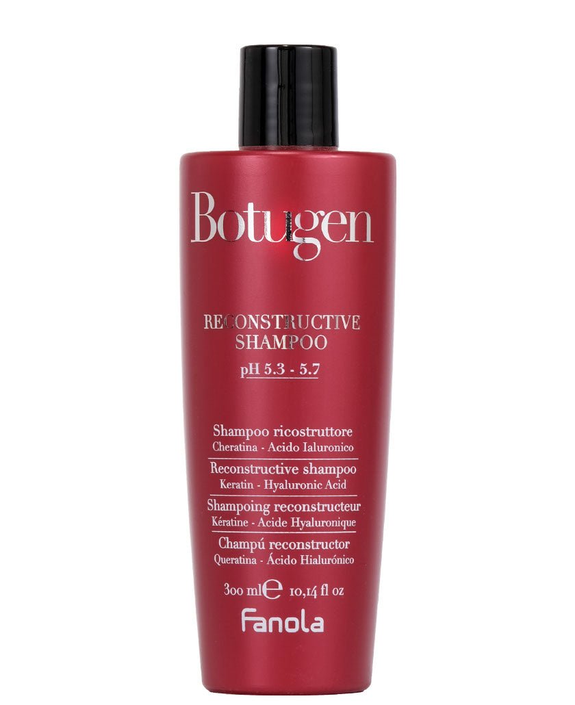 Fanola Botugen Restructuring Shampoo 300ml