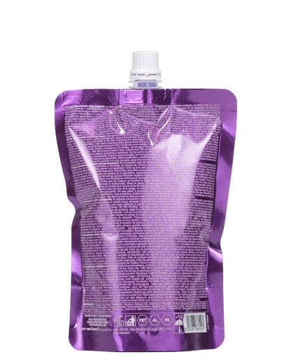 Fanola Color No Yellow Violet Bleaching Cream - 500g