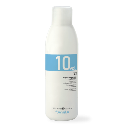 Fanola Color Peroxide 1000ml - Hairdressing Supplies