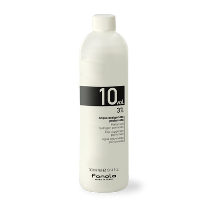 Fanola Color Peroxide 300ml - Hairdressing Supplies
