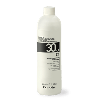 Fanola Color Peroxide 300ml - Hairdressing Supplies