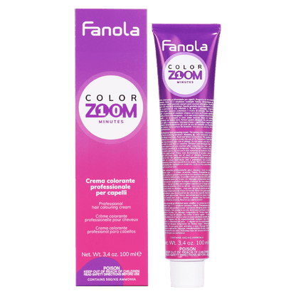 Fanola Color Zoom 100ml