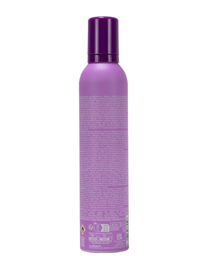 Fanola Fantouch Curl Passion Curl Mousse 300ml