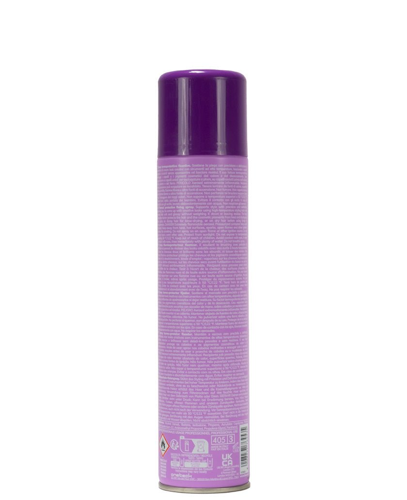 Fanola Fantouch Thermo Fix Thermal Protective Fixing Spray 300ml