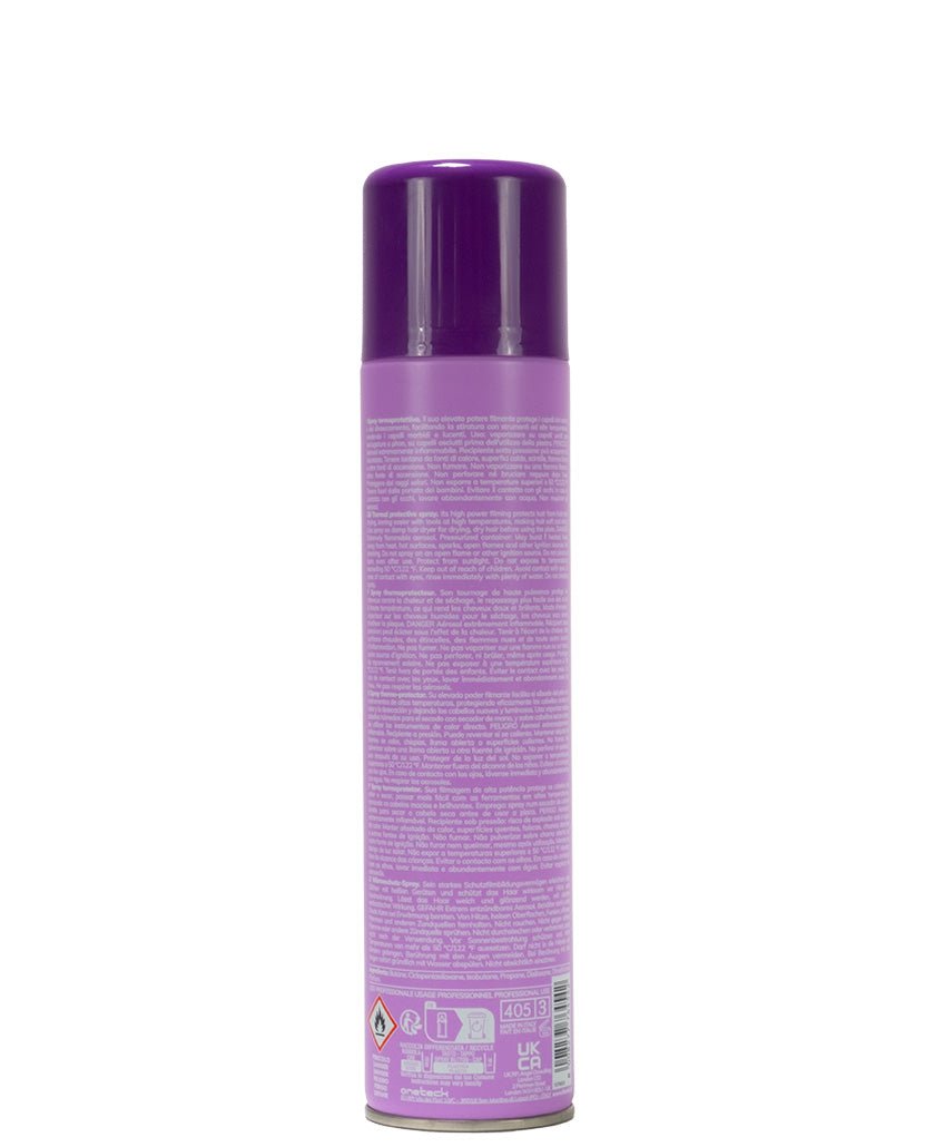 Fanola Fantouch Heat Block Thermal Protective Spray 300ml