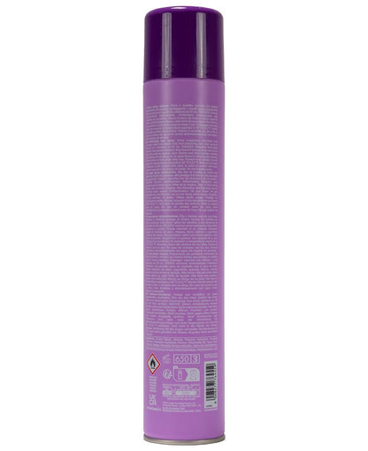 Fanola Fantouch Be Elastic Volumising Hairspray 500ml