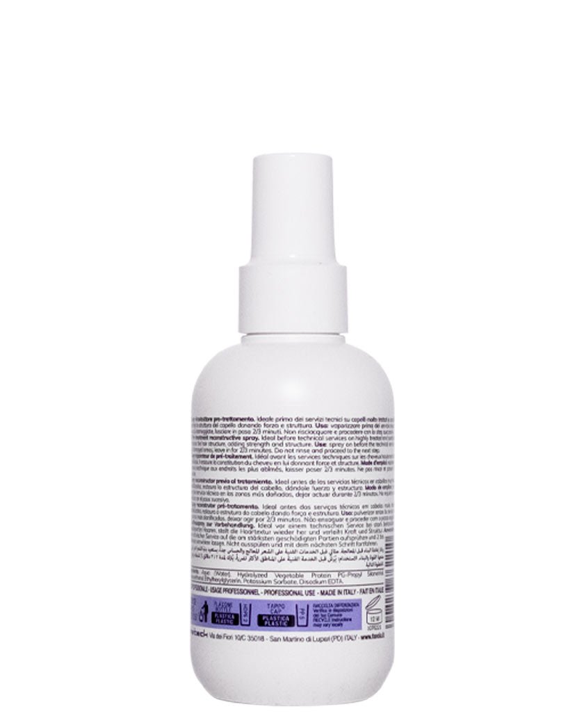 Fanola Fiber Fix N.0 Pre-Bond Fixer - 150ml