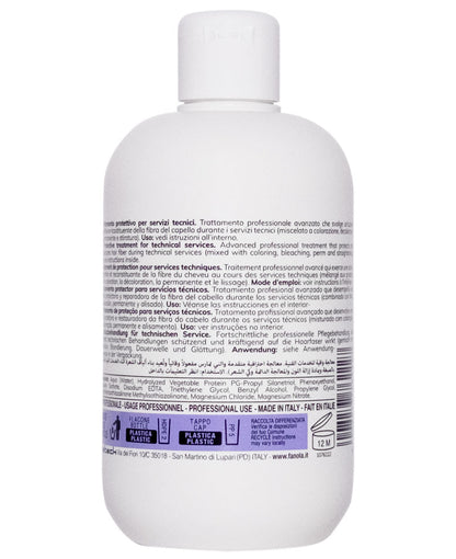 Fanola Fiber Fix N.1 Bond Fixer - 300ml