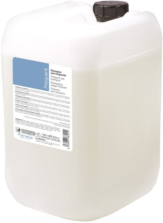 Fanola Frequent Shampoo 10 Litre