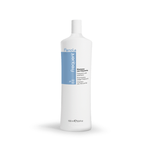 Fanola Frequent Shampoo 1000ml